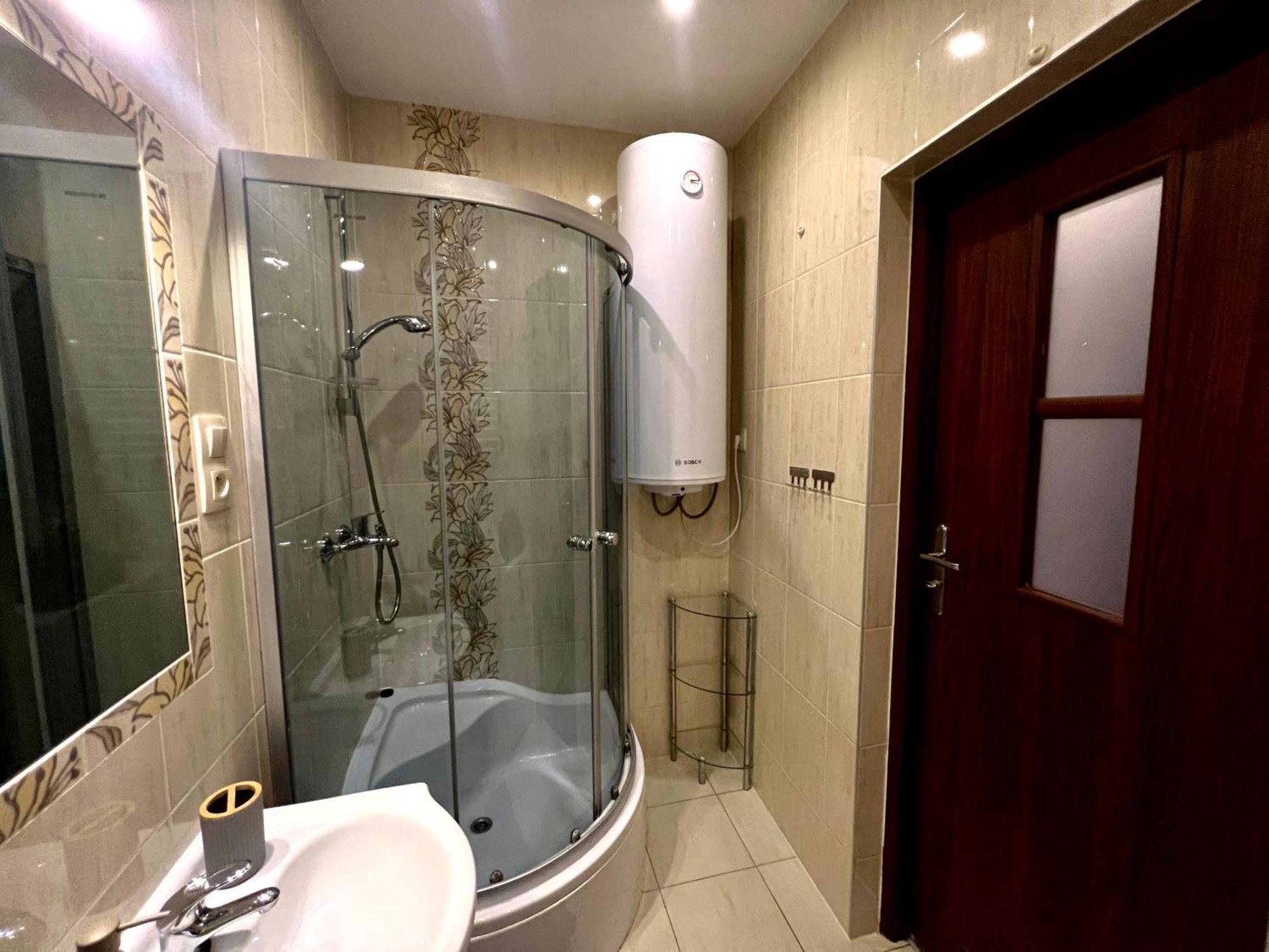 Apartament Karkonoska 19 Karpacz By Przycup W Karkonoszach Apartamenty Karpacz Centrum Karkonosze Luaran gambar