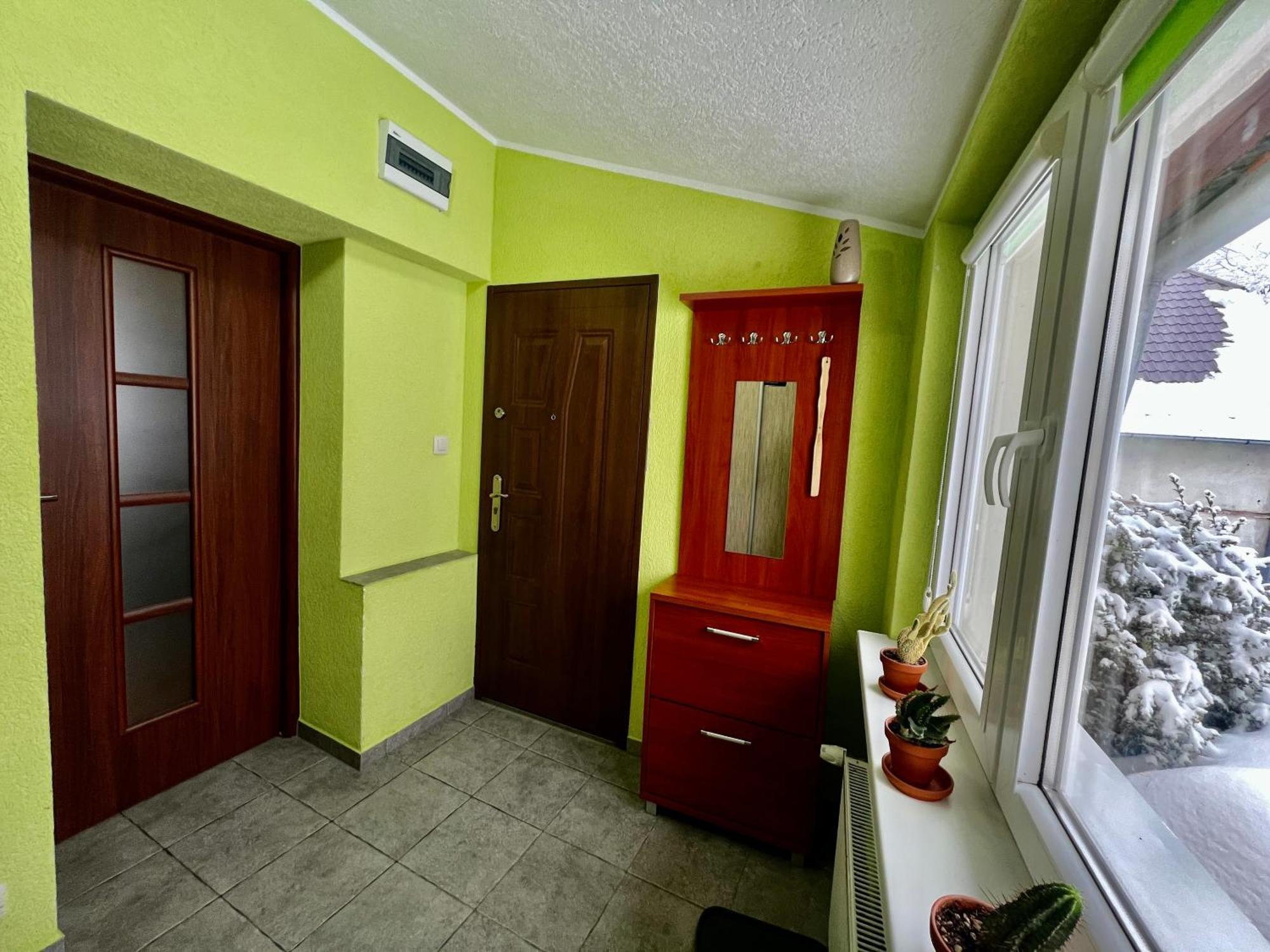 Apartament Karkonoska 19 Karpacz By Przycup W Karkonoszach Apartamenty Karpacz Centrum Karkonosze Luaran gambar
