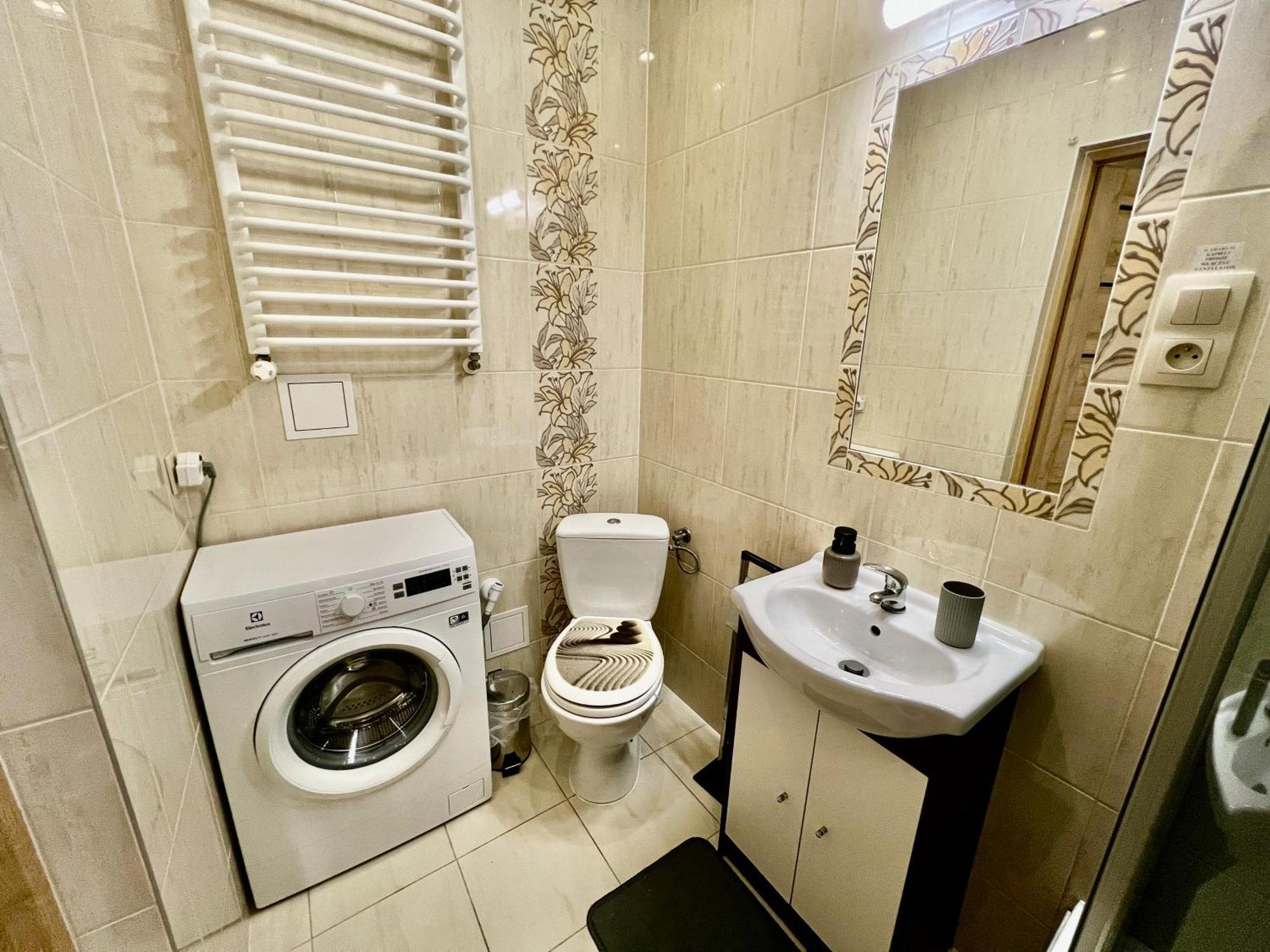 Apartament Karkonoska 19 Karpacz By Przycup W Karkonoszach Apartamenty Karpacz Centrum Karkonosze Luaran gambar