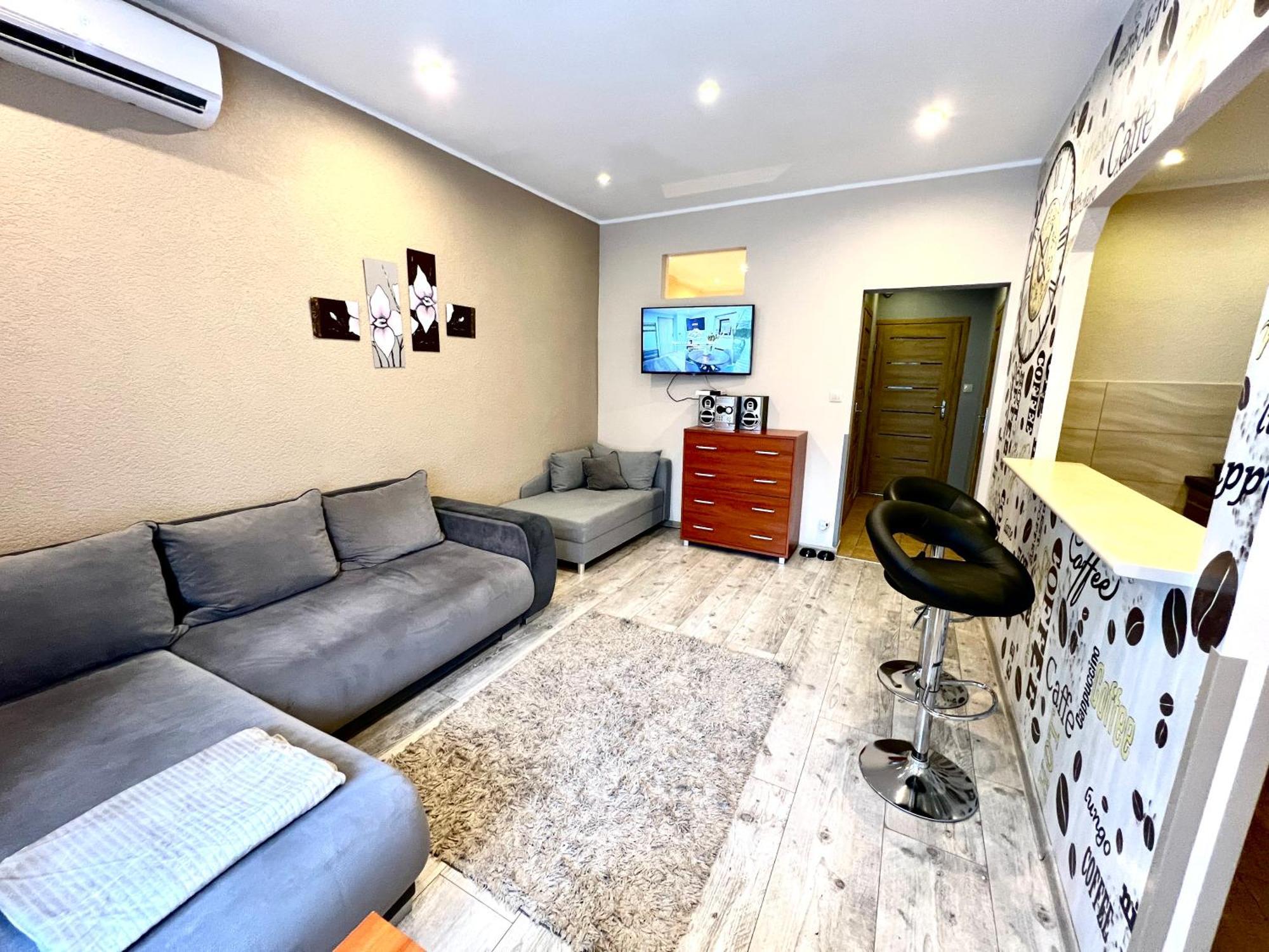 Apartament Karkonoska 19 Karpacz By Przycup W Karkonoszach Apartamenty Karpacz Centrum Karkonosze Luaran gambar